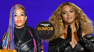 Beyoncé Removes Kelis' Sample Off Renaissance Album; Monica Lewinsky Chimes In