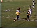 miami killian vs miami high 1999 football part 1