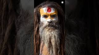 WHAT Makes Naga Sadhus So MYSTERIOUS?