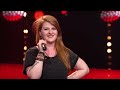 paramore decode chiara tahnee lütje the voice of germany 2017 blind audition