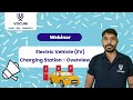 Vocuni - Electric Vehicle (EV) Charging Overview  - Webinar in English