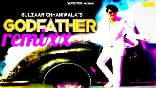 Godfather Gulzaar Chhaniwala Remix  GULZAR CHHANIWALA  GodFather  Dj Remix  Tik Tok