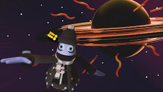 I Created A Black Hole In Yeeps: Hide And Seek