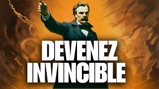 Surmontez vos peurs et devenez invincible : Les leçons de Nietzsche