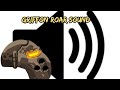 Griffon Roar - Stick War Sounds