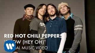 Red Hot Chili Peppers - Snow (Hey Oh) ( Music )