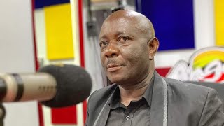 NPP AND NDC ARE WORSE AS EACH OTHER - ODIKE  FIRES