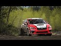 Setting up Suspension on a Race Car