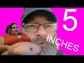 Paystreak Superfreak and his 5 BIG INCHES