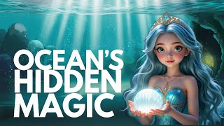 The Little Mermaid’s Secret |  Mira's Underwater Adventure