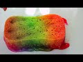 Satisfying Slime ASMR  Relaxing Slime Videos Compilation No Talking No Music No Voiceover