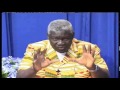 Documentaire Radio Evangile Développement Burkina