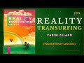 Reality Transurfing - Vadim Zeland | Powerful Lessons