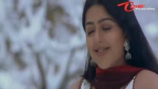 Vasu Songs   Kanipinchavu Le Priya   Venkatesh   Bhoomika Chawla