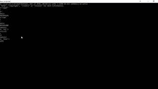 Lab 2 Mutable and Immutable type in python