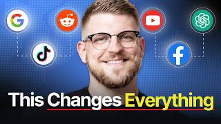 Copy This SEO Strategy, It'll Get You Found on Every Platform