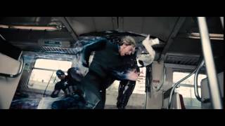 Marvel's  Avengers  Age of Ultron    Teaser Trailer OFFICIAL