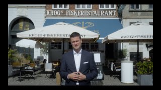 Welcome to Krogs Fiskerestaurant