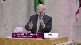 Vereador Natalini denuncia loteamento ilegal em Parelheiros e clama por CPI do Desmatamento