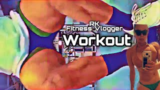 Workout Monsters Top 5 Quad Exercises 🔝 | Leg Workout 🦵🦵2021