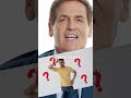 Mark Cuban Speaks on Crypto in interview!