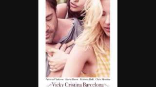 Paco de Lucia - Entre Dos Aguas (Vicky Cristina Barcelona OST)