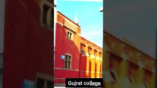 Gujrat college 🔥