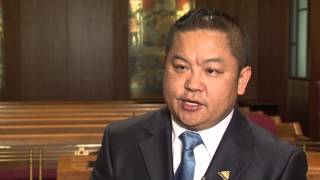 Meet Dai Thao, New Saint Paul City Councilmember