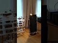 diptyque audio dp107 isodynamic loudspeakers hifi2021 hifimessut shorts