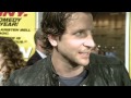 Bradley Cooper 'Hit & Run' Interview! HD