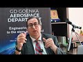 why study aerospace engineering at gd goenka university