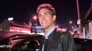 Eric Szmanda