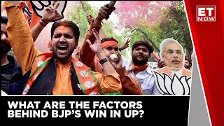 Election Results Update: What Are The Early Trends Showing? | Factors Behind BJP's Win