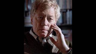 Roger Scruton - What Makes us Human