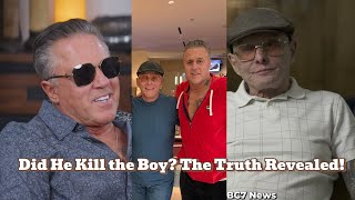 The Untold Truth: Sammy The Bull’s Murder Cover-Up Exposed!