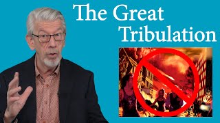 Jesus’ Good News vs JW.orgs’ Version, part 5: The Great Tribulation