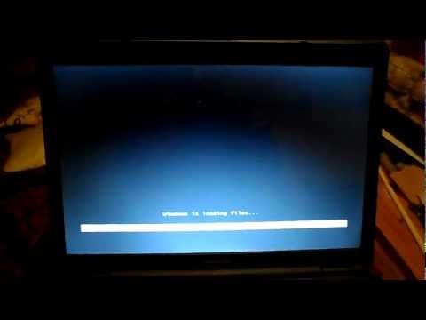 How to- Factory reset almost ANY Toshiba laptop. How to- Factory reset almost ANY Toshiba laptop.