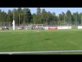 120726 Åby p98 99 västervik 2 5 hela matchen