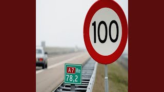 100 km/h