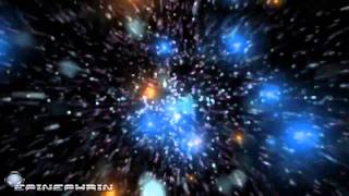 Effect Test 2 - Trapcode Particular 2 sphere