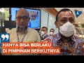 Tanggapan Novel Baswedan soal Masa Jabatan Ketua KPK yang Diperpanjang