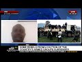 Faction of DR Congo rebel group surrenders - Nixon Katembo weighs in