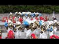 ＲＥＤＡ舞神楽　ザ・よさこい大江戸ソーラン祭り2014　準大賞