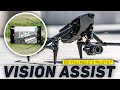 Do You Need 2 Pilots On The DJI Inspire 3? - Vision Assist Update