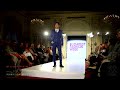 budapest fashion week látványos és egyedi gála