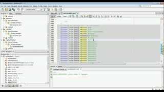 [Java: Part I : Design] Making a calculator