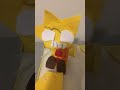 It took 2 days to make this plush