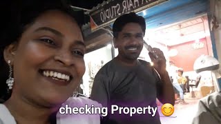 Azmi Nagar Trip💃cheapest Property puri Sahuliyat K sath,Market, School | Where To invest in Property