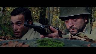 Wild Days Short film Michel Gibault