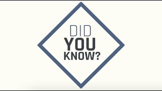 Attendance Matters - Preparing For The Future | Did you Know?